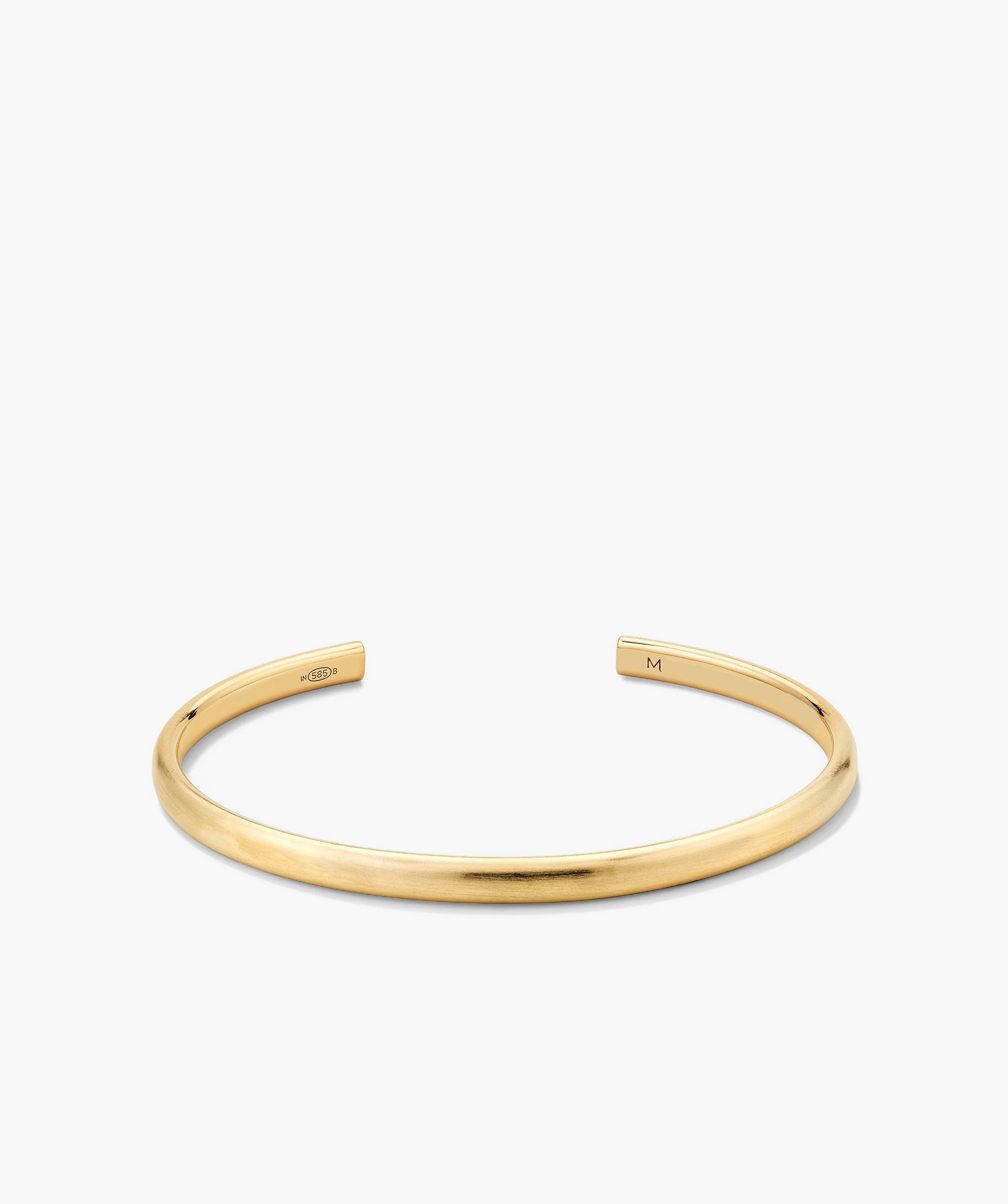 Slim Cuff