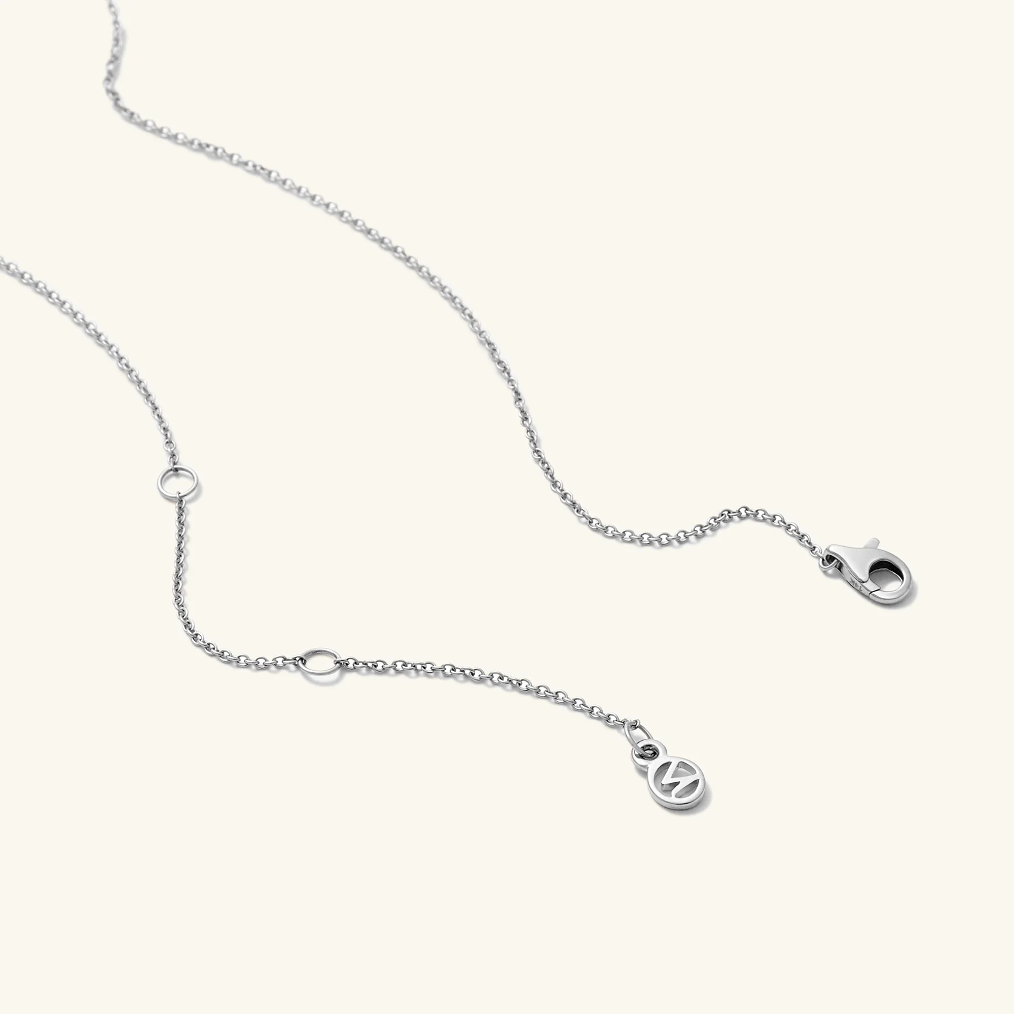 Zodiac Pendant Necklace