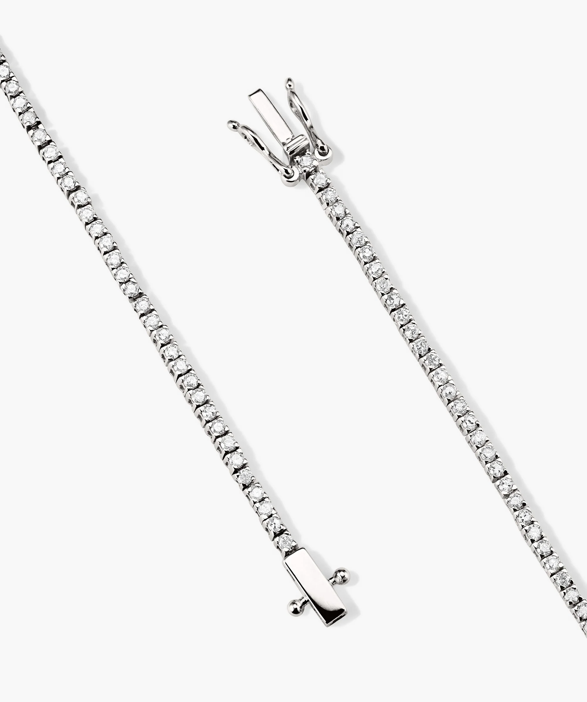 Diamond Tennis Bracelet 1.3mm