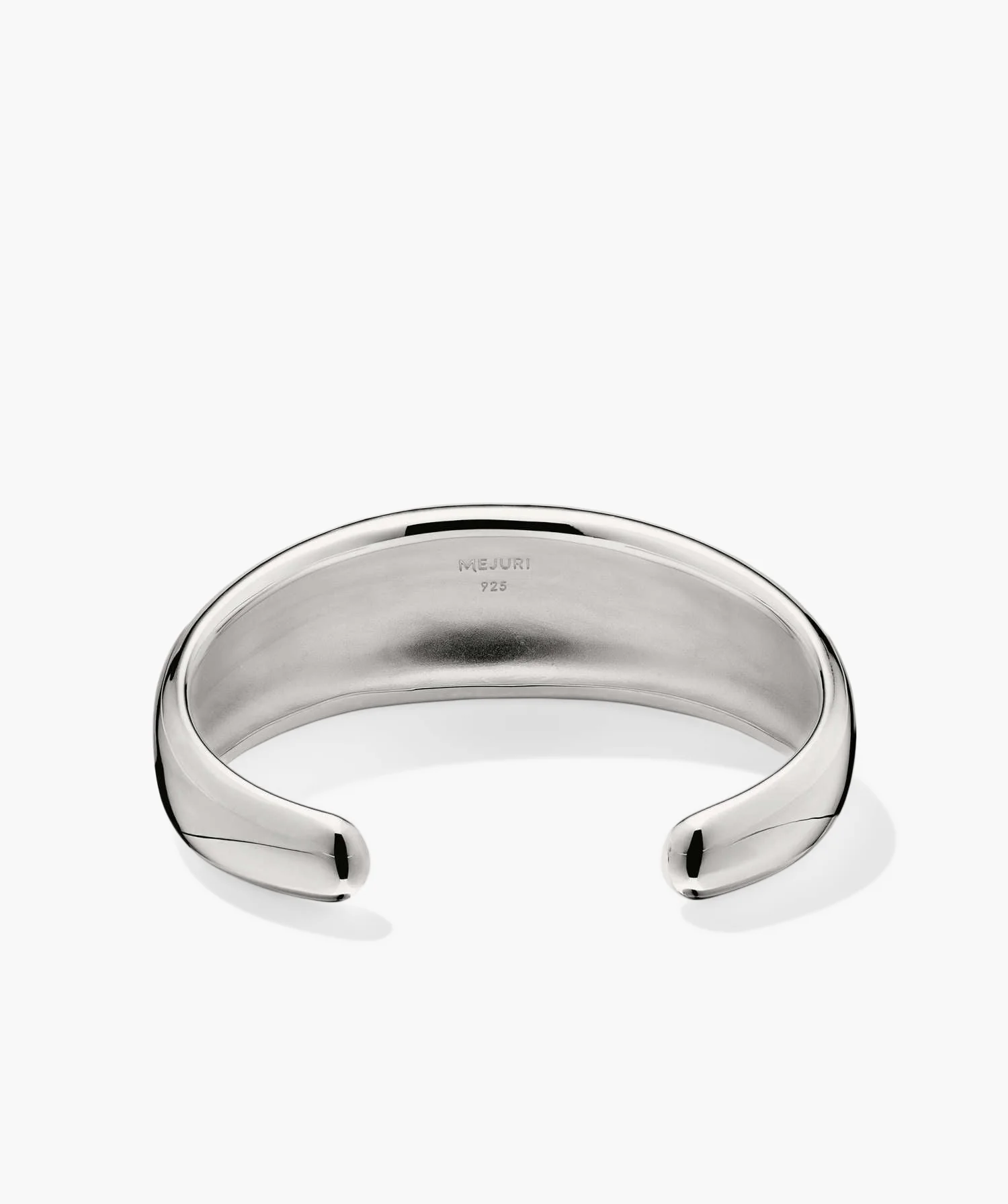 20mm Dôme Cuff Bracelet