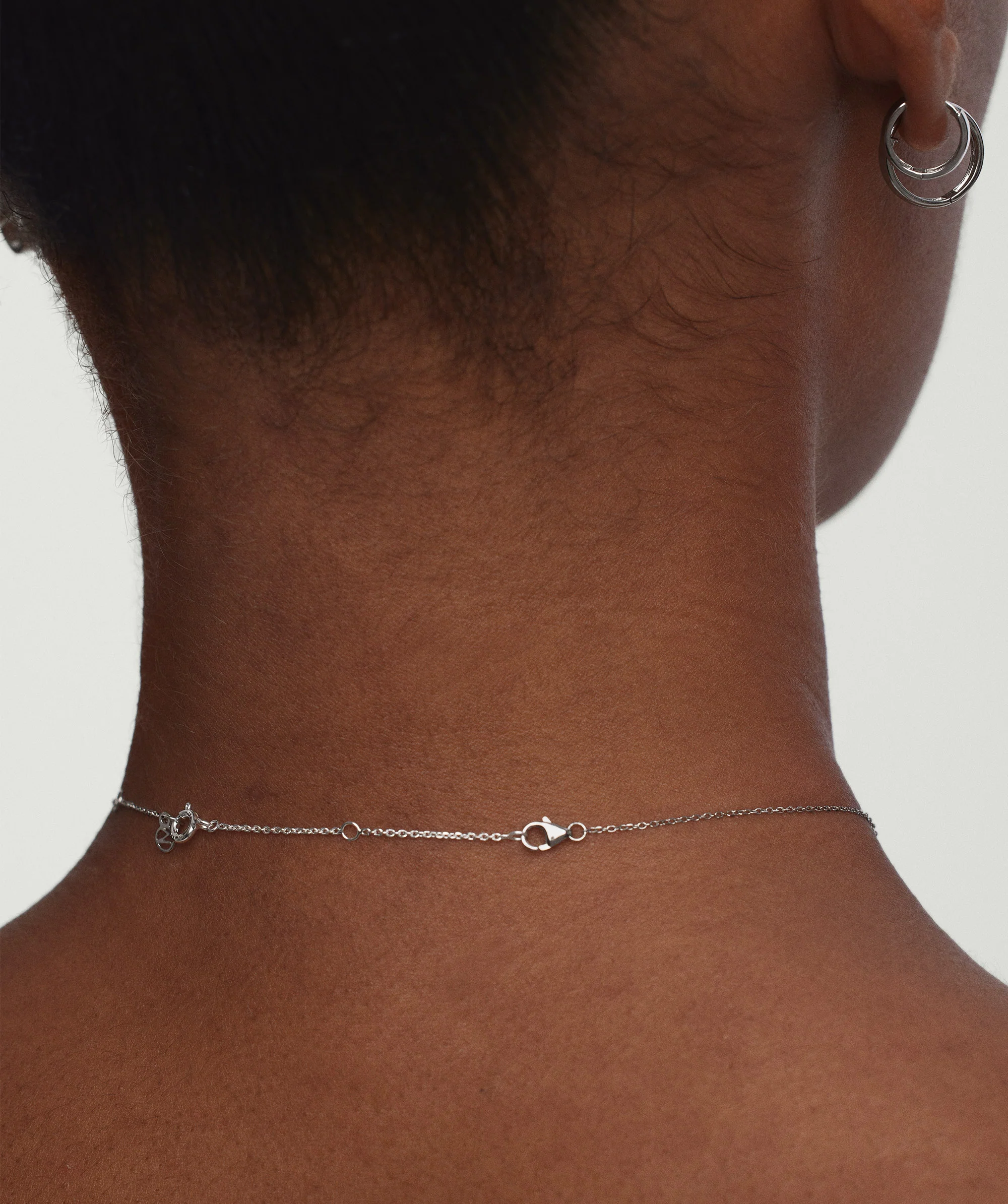 Chain Double Extender