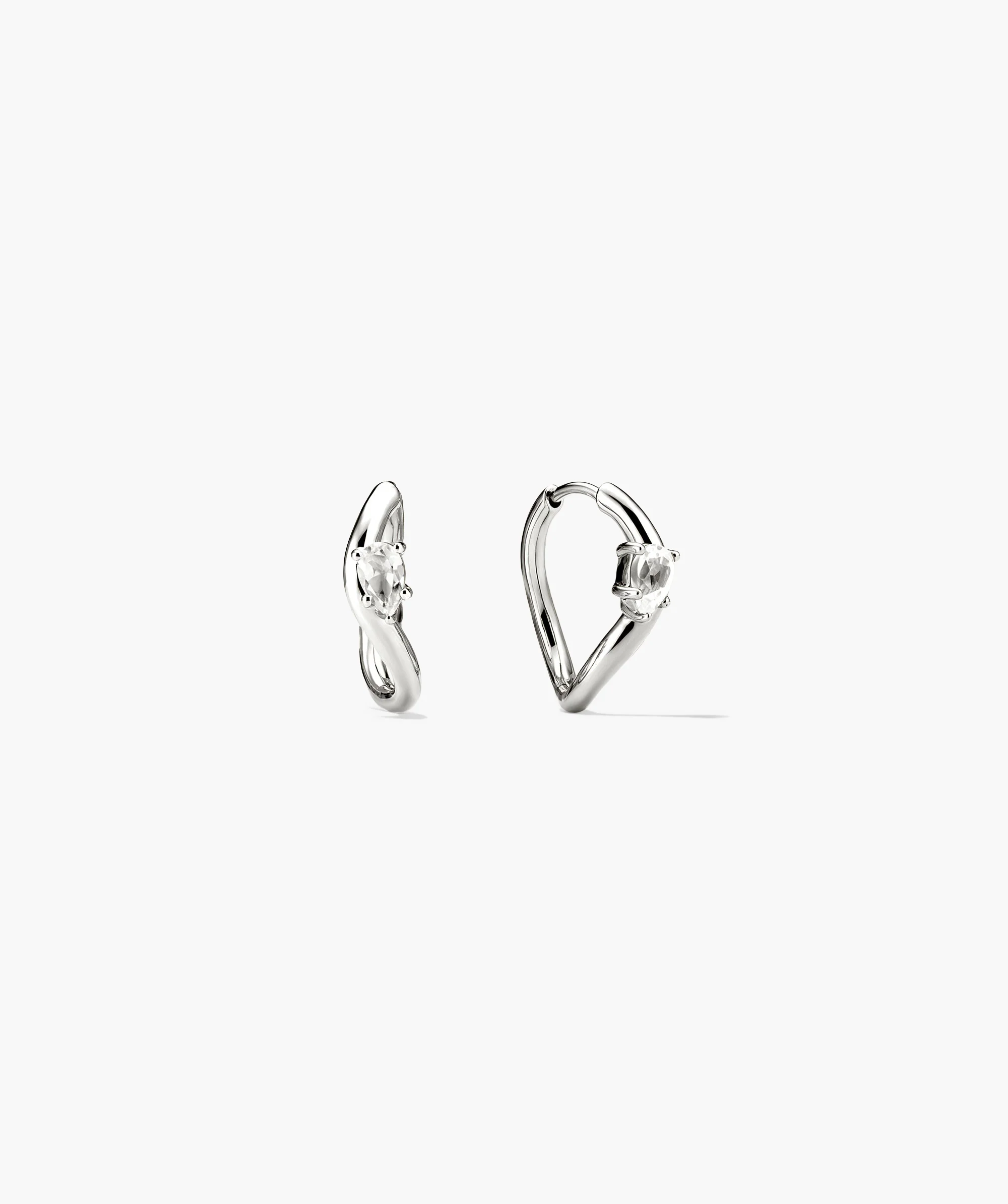 Dôme Figure Balance Hoops