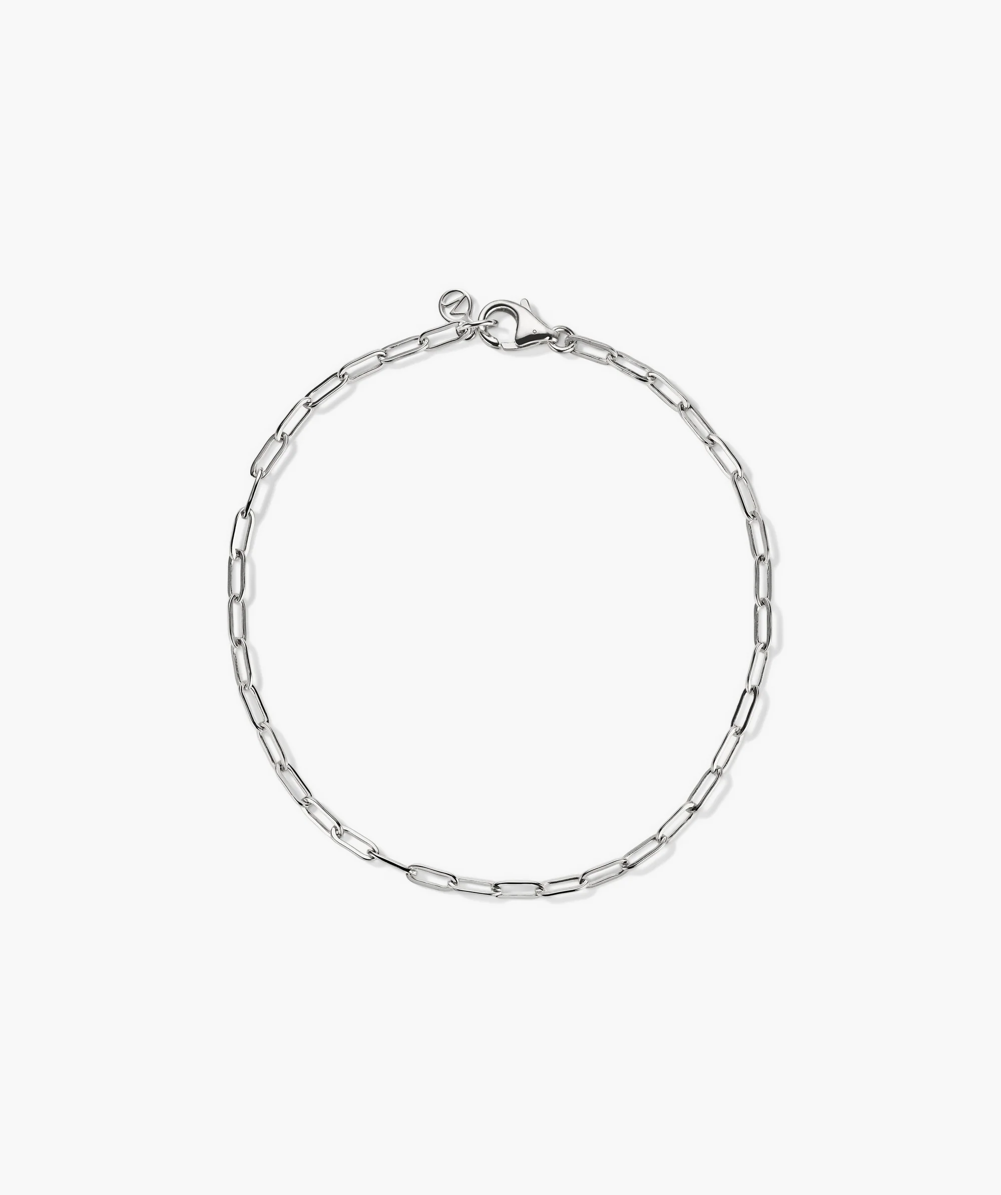 Boyfriend Bold Bracelet