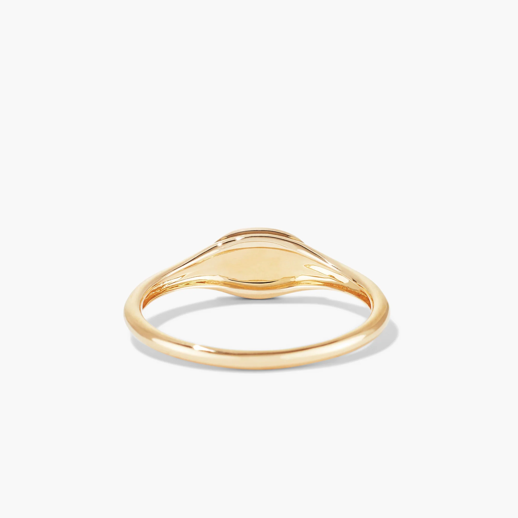 Signet Ring