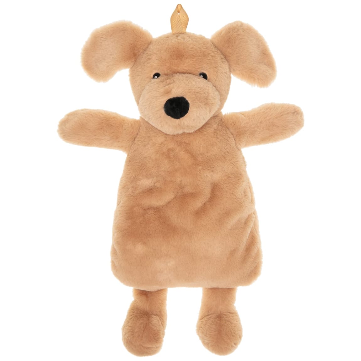 A Tale of Tails Dog Breed Hot Water Bottle 1000ml - Labrador