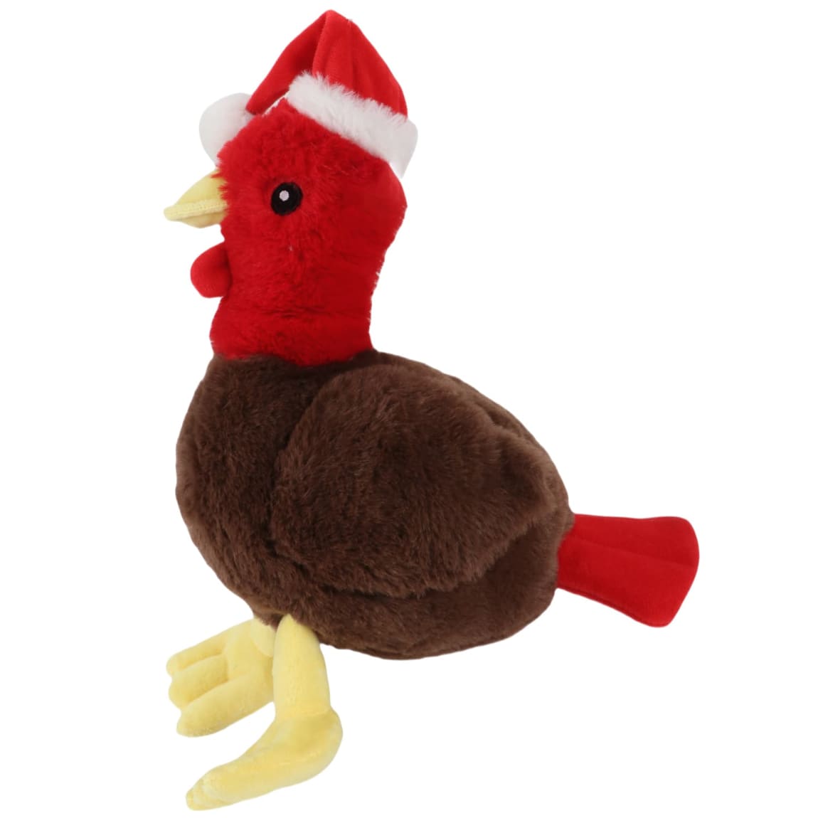 Festive Honking Bird Toy - Turkey