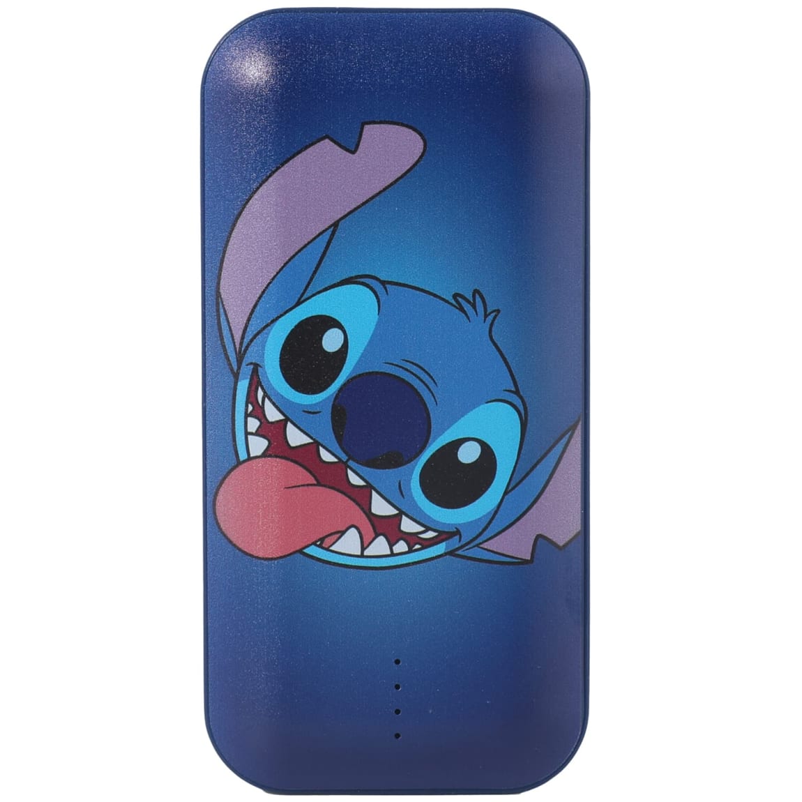 Disney Stitch Power Bank 4000mAh - Blue