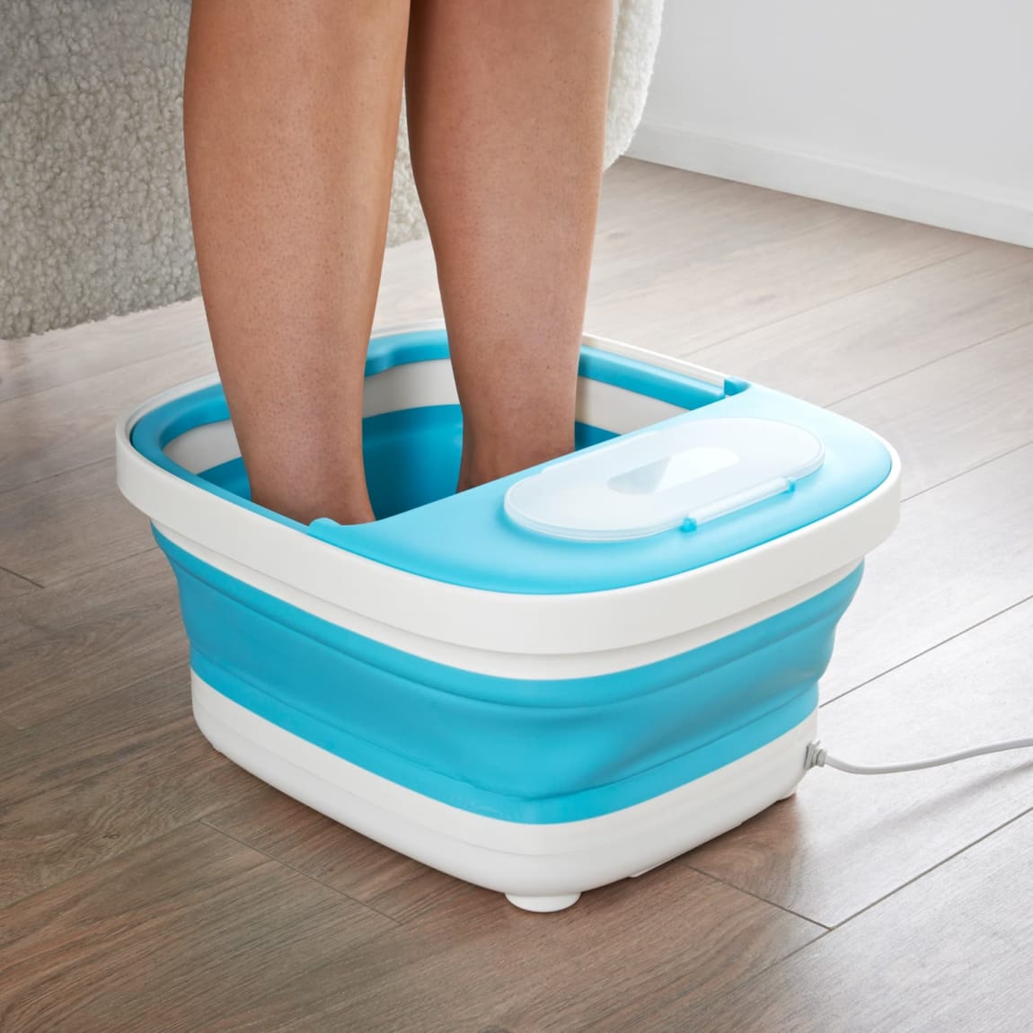Restore Collapsible Foot Spa