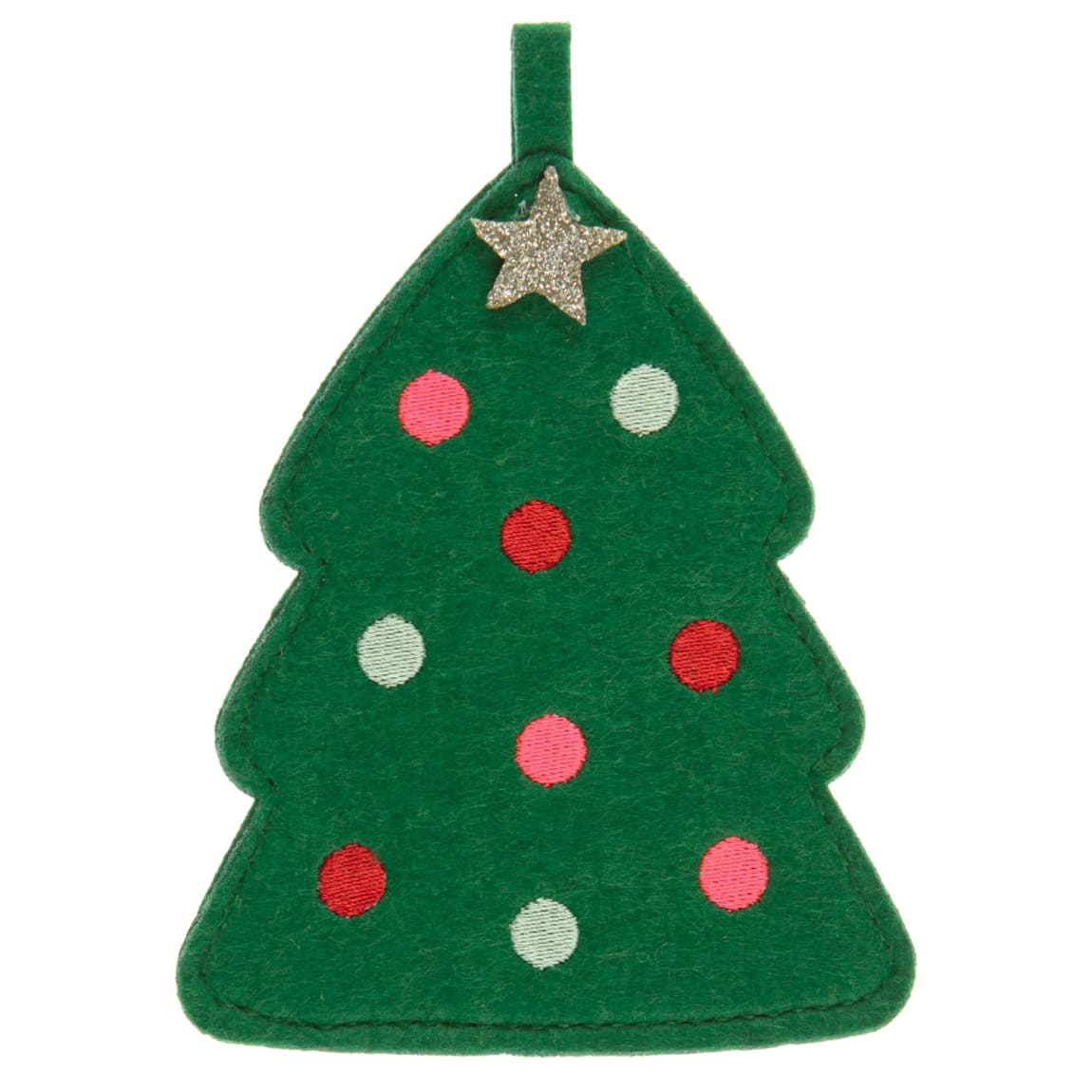 Cutlery Holder 4pk - Tree