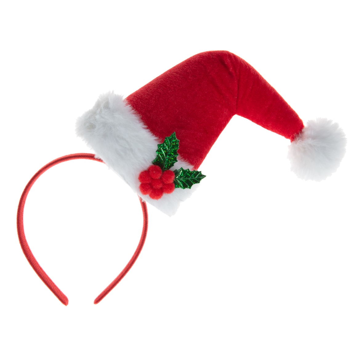 Santa Hat Headband