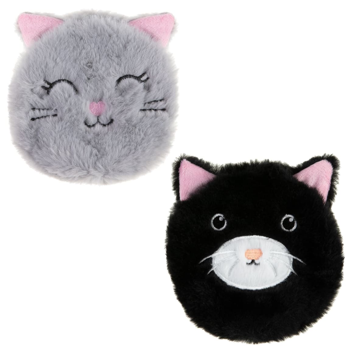 A Tale of Tails Hand Warmers - Cat