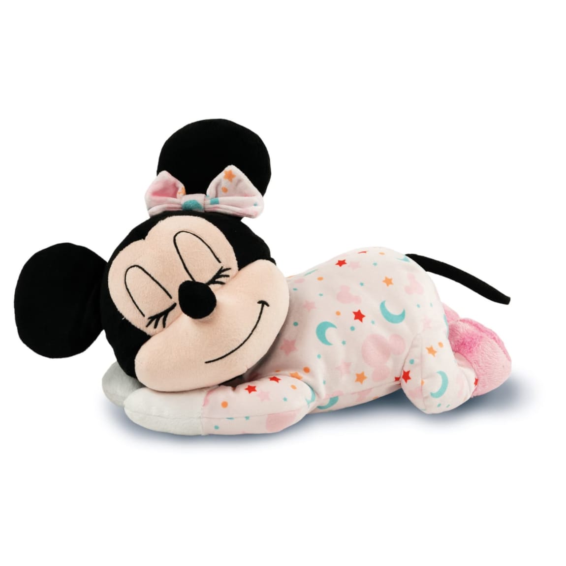 Disney Baby Minnie Relaxing Plush Toy
