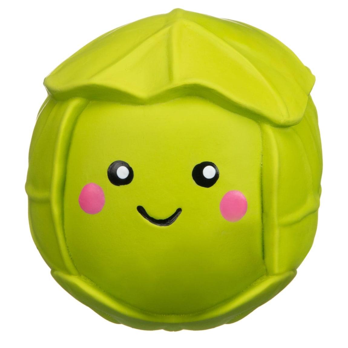 Squeaky Dog Toy - Sprout