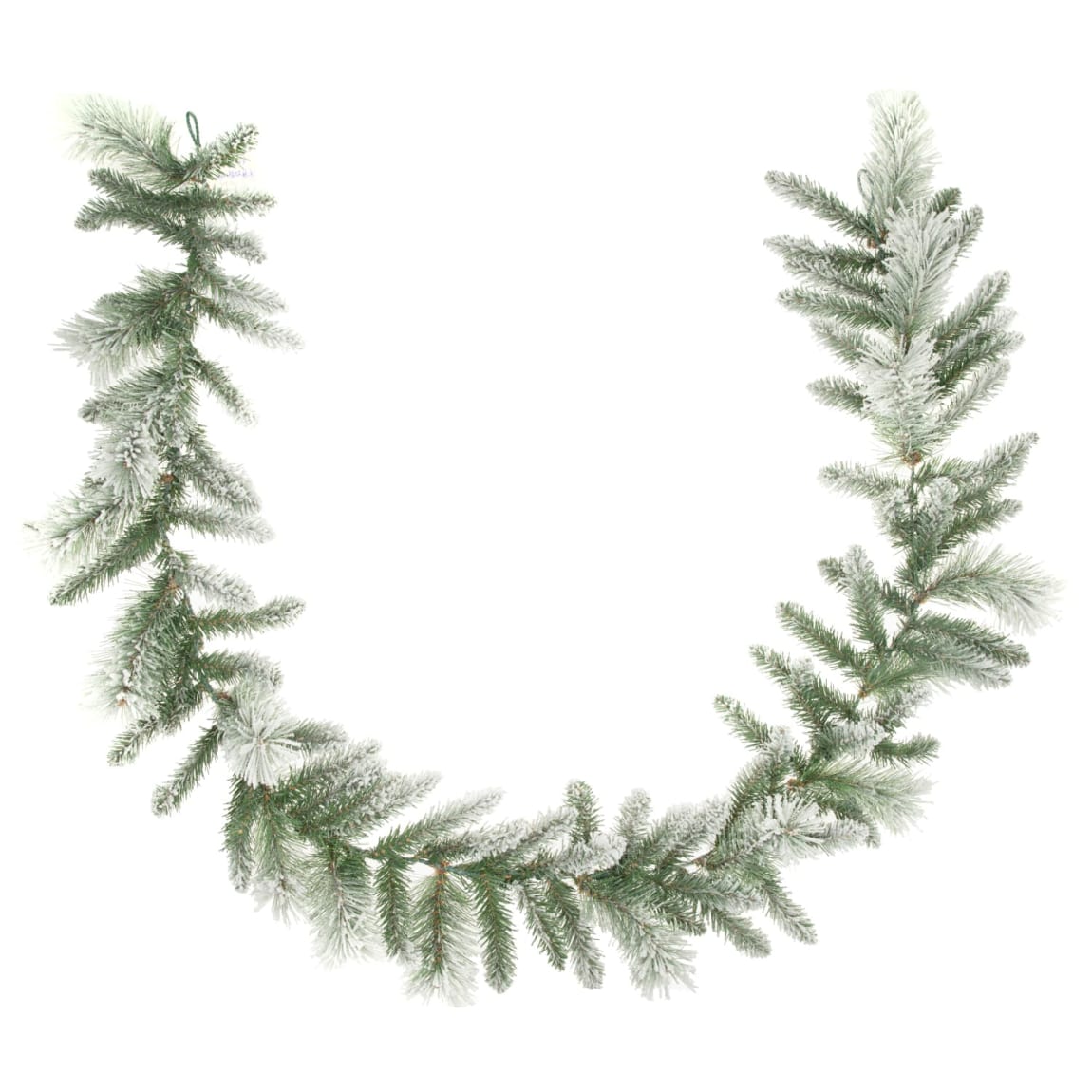 Snowy Garland 180cm