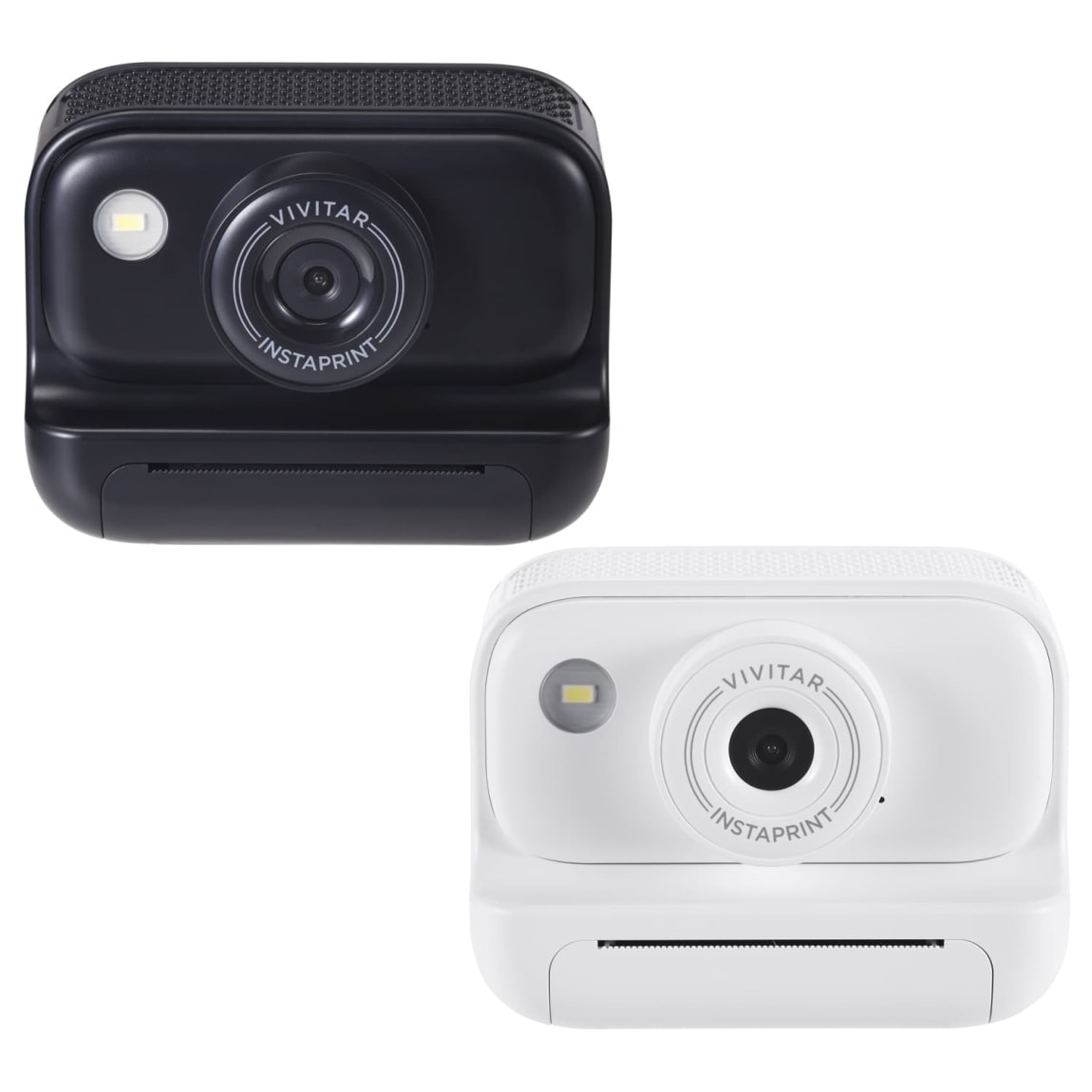 Vivitar Instaprint Thermal Digital Camera