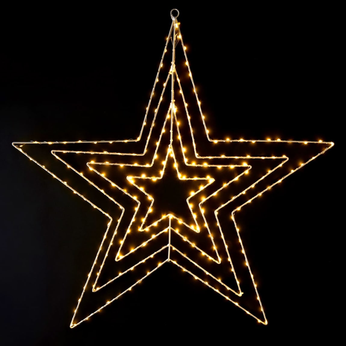 Micro Star Light - Warm White