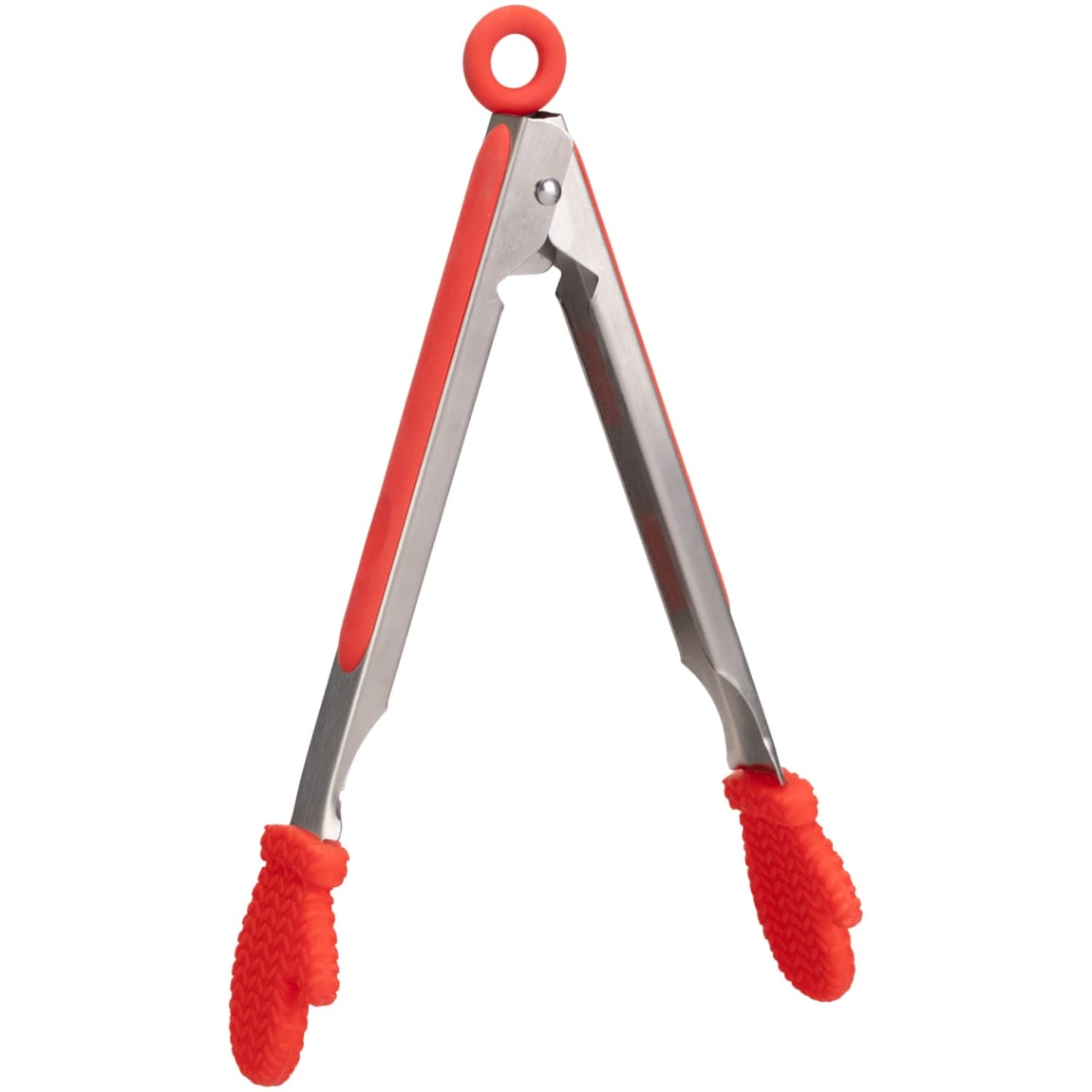 Christmas Baking Tongs - Mittens