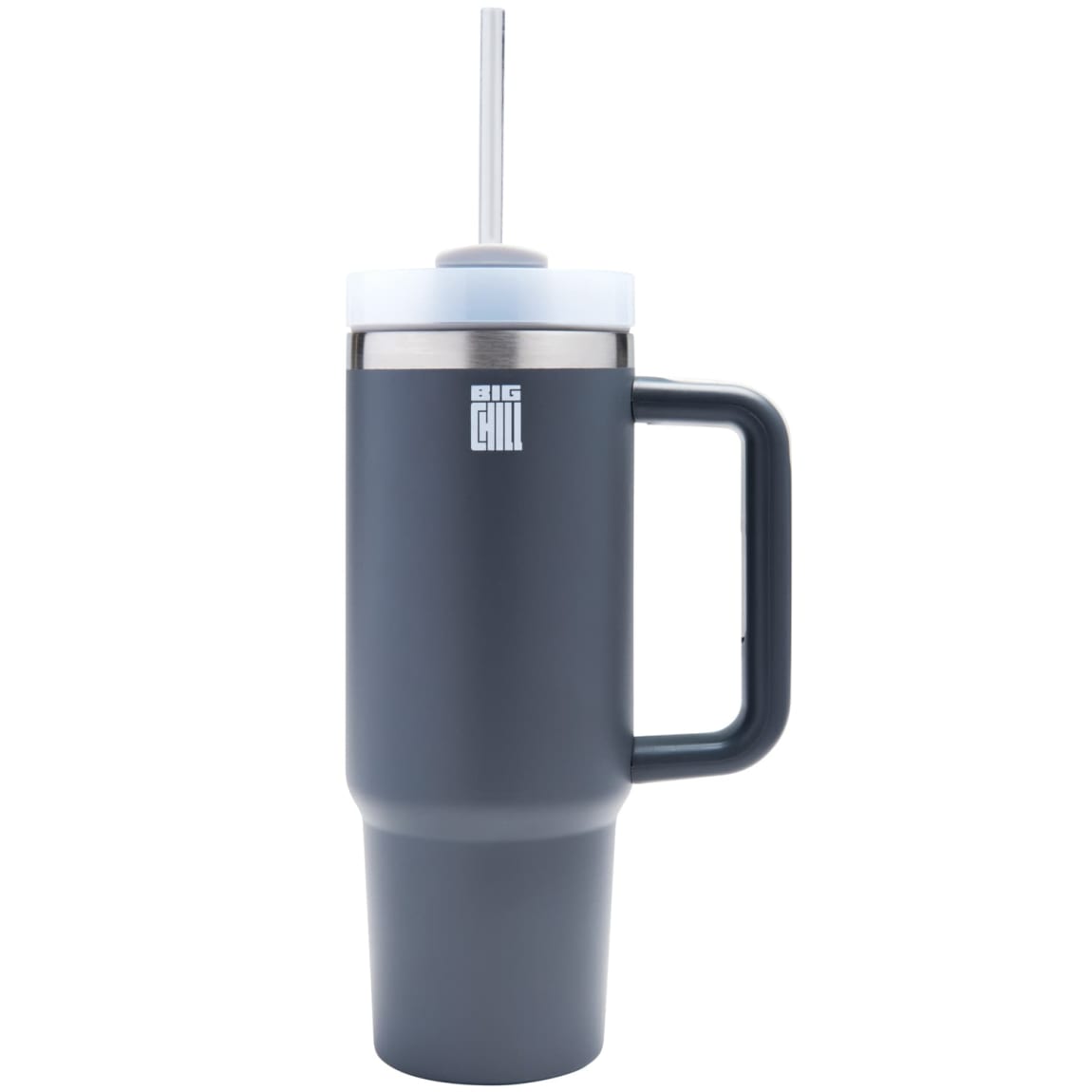 Big Chill Blend & Go Tumbler - Grey