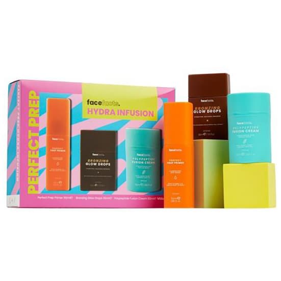 Face Facts Perfect Prep Set