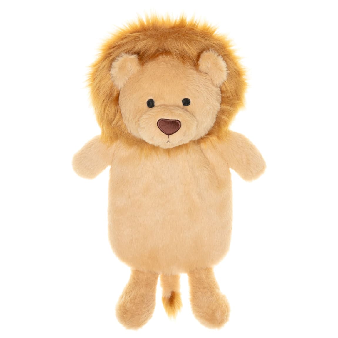 Lion Hot Water Bottle