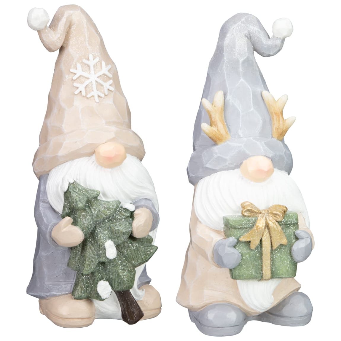 Gonk With Antlers - Christmas Tree