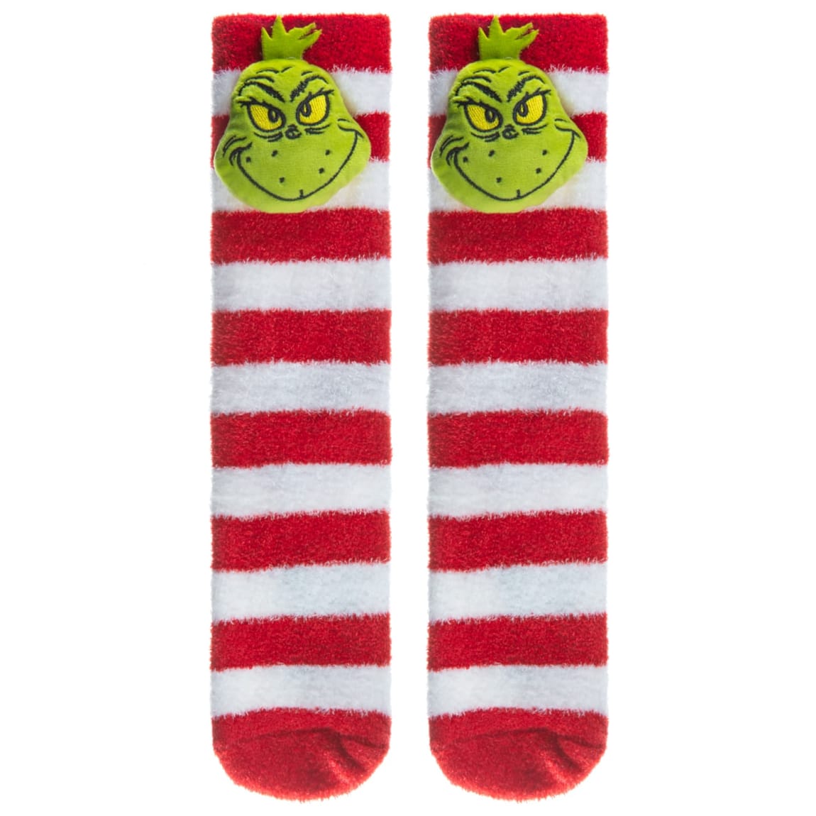 The Grinch Women's Cosy Socks