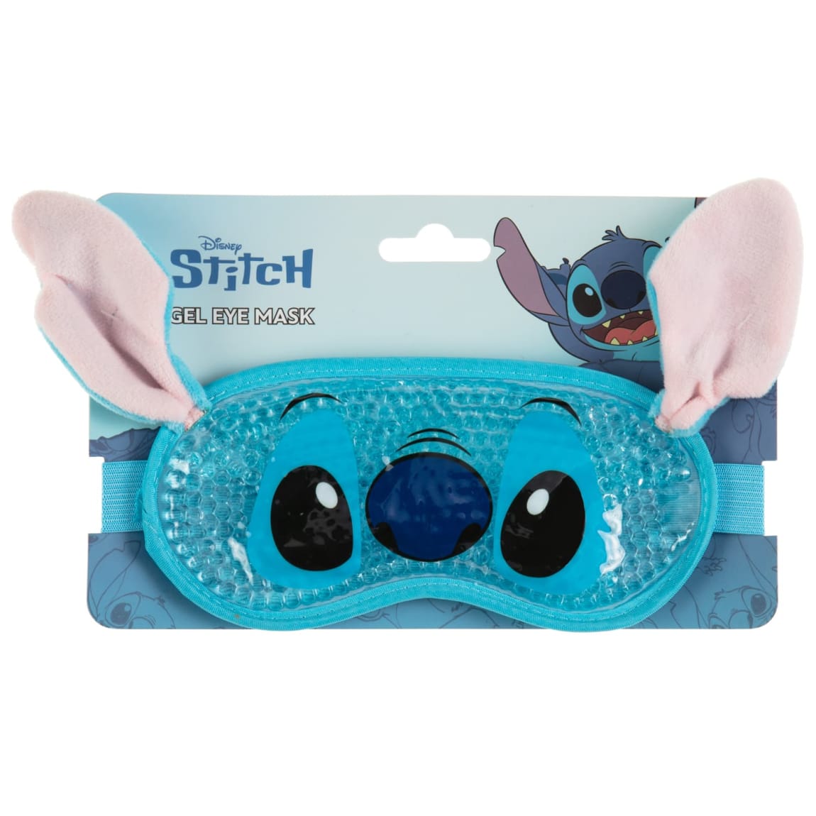 Disney Stitch Gel Eye Mask