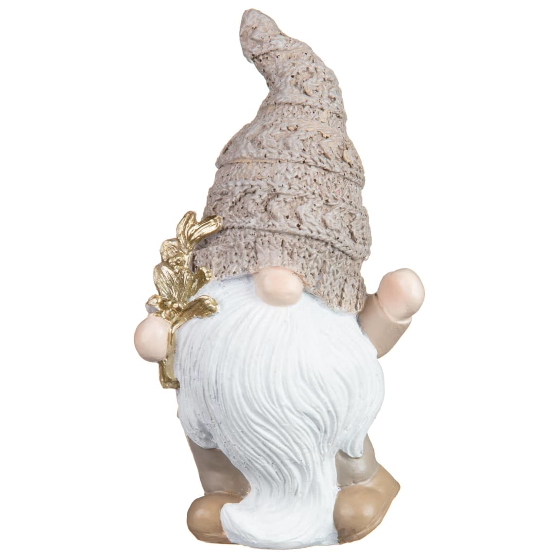 Festive Gonk - Mistletoe