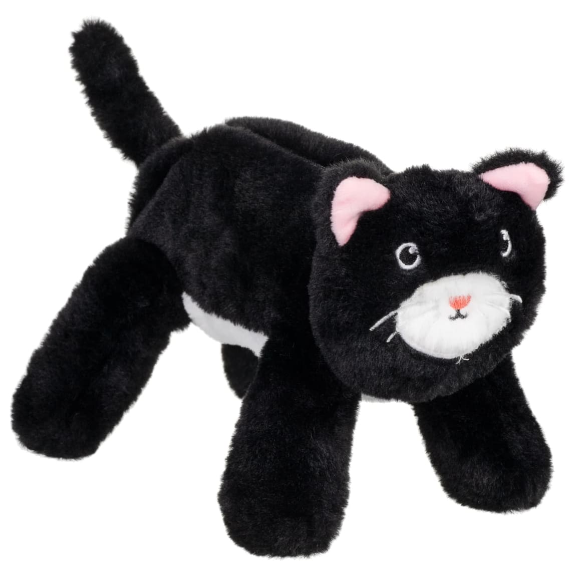 Tale of Tails Cat Pencil Case - Black Cat