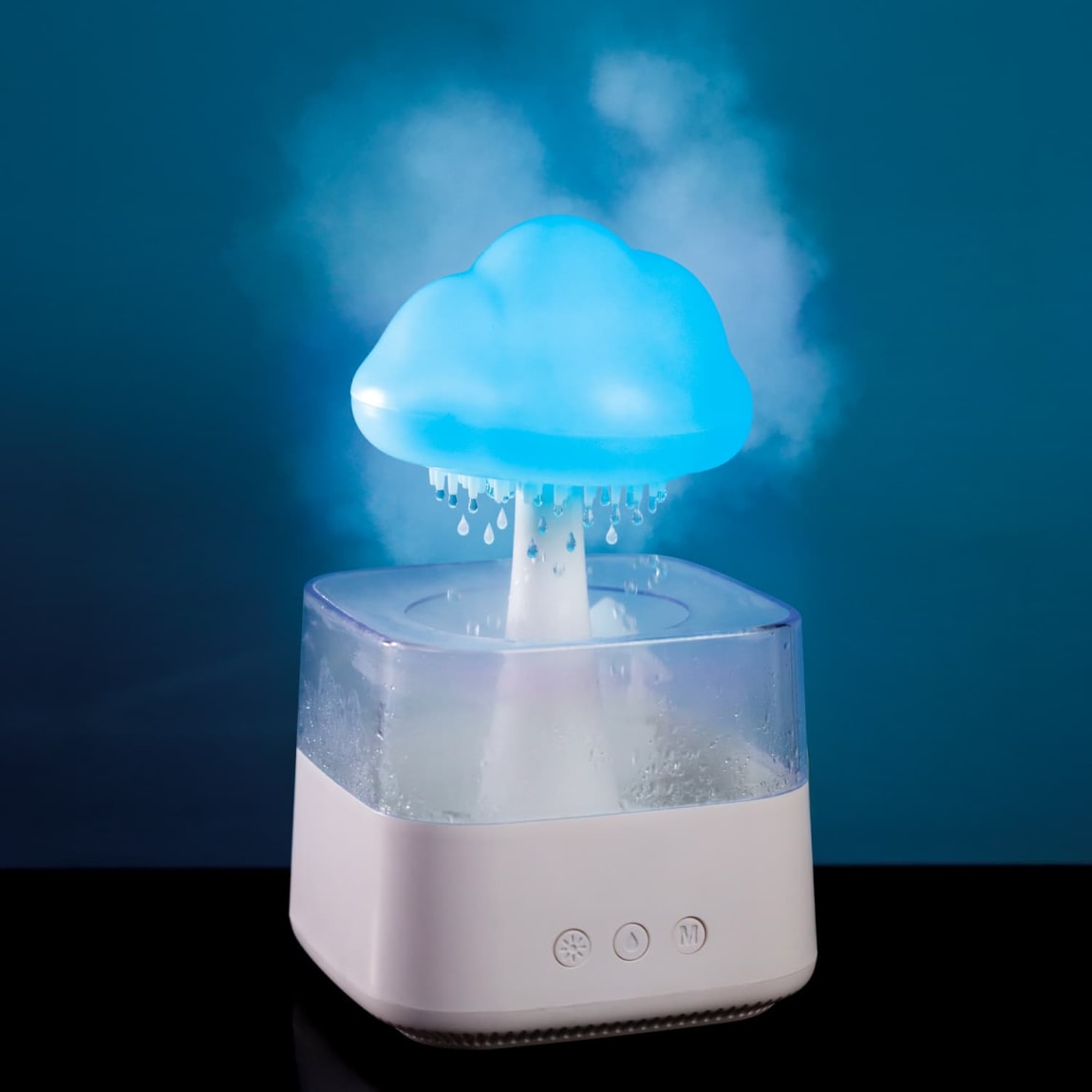 Glow Raincloud Humidifier
