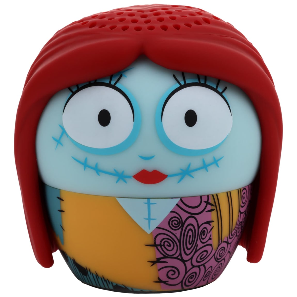 The Nightmare Before Christmas Bitty Boomer Bluetooth Speaker - Sally