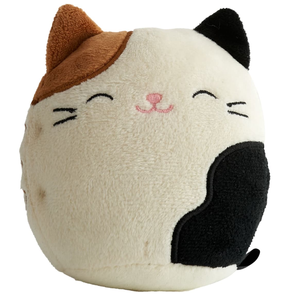 Squishmallows Plush Bluetooth Speaker - Cam