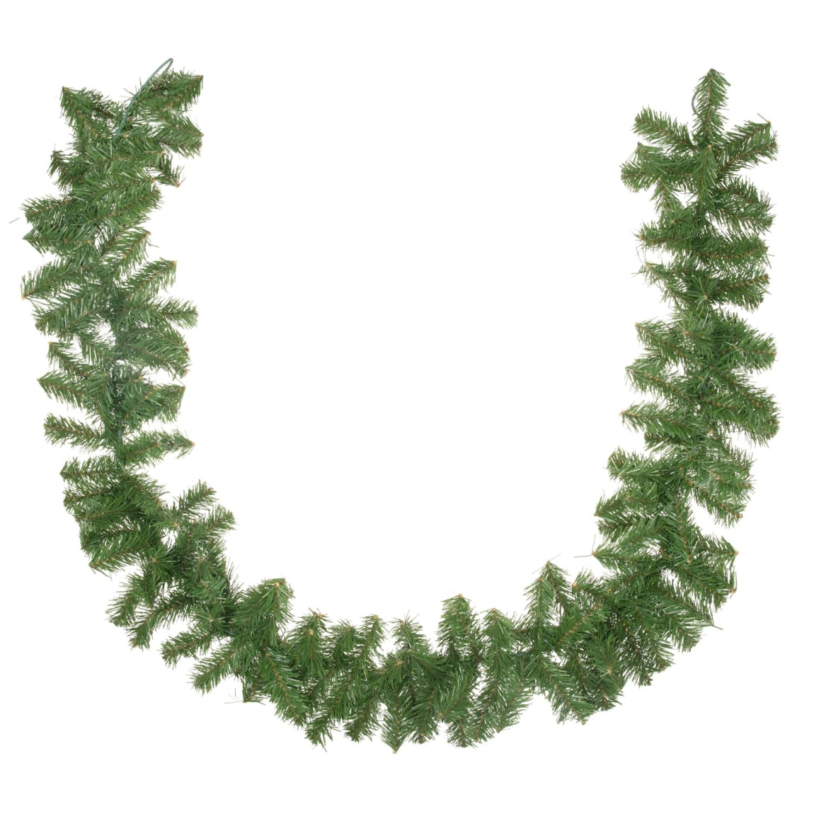 Green Christmas Garland 180cm