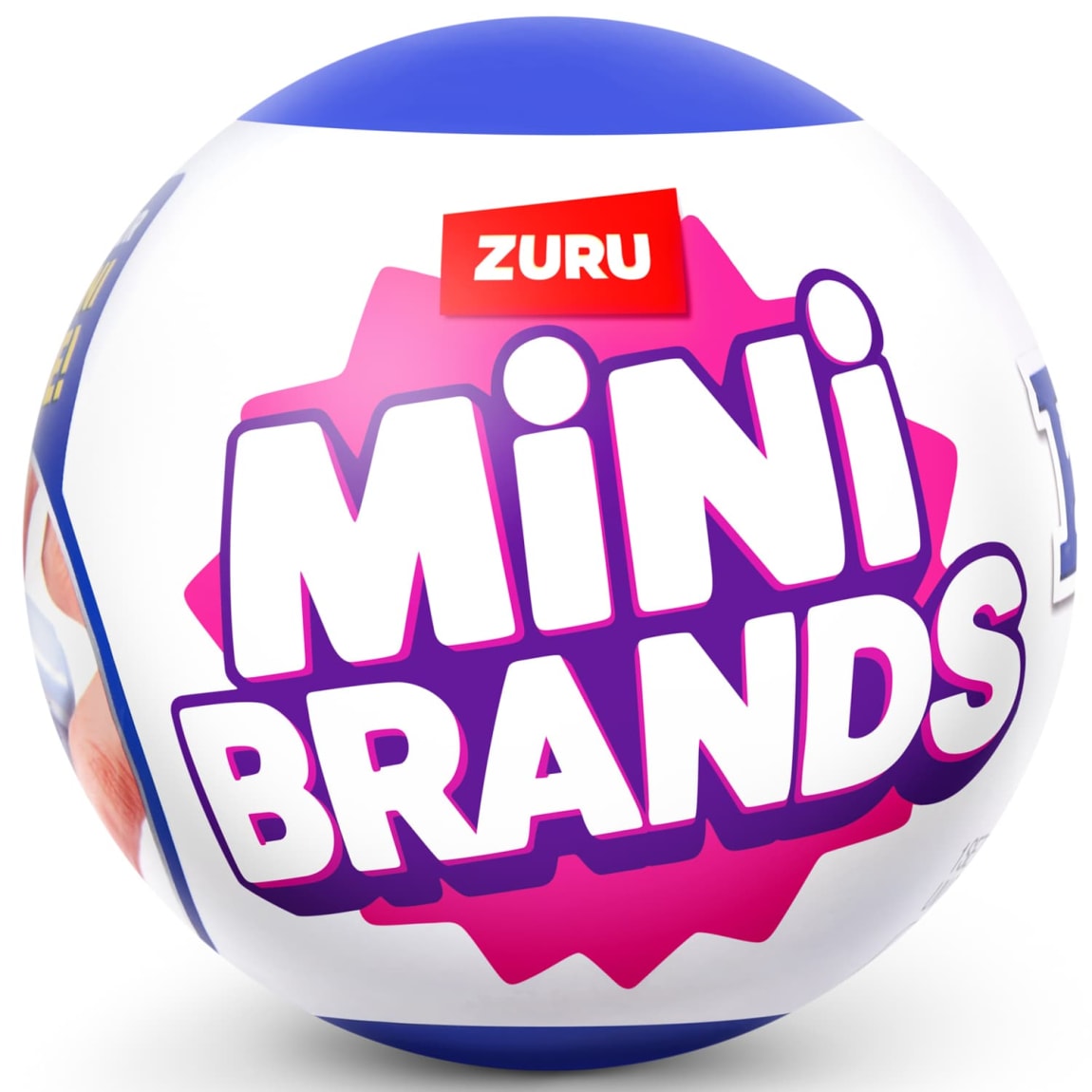 Zuru Mini Brands Home