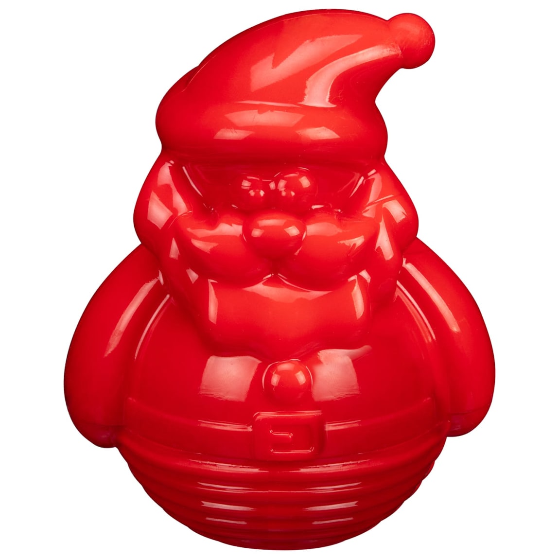 Christmas Wobbler - Santa