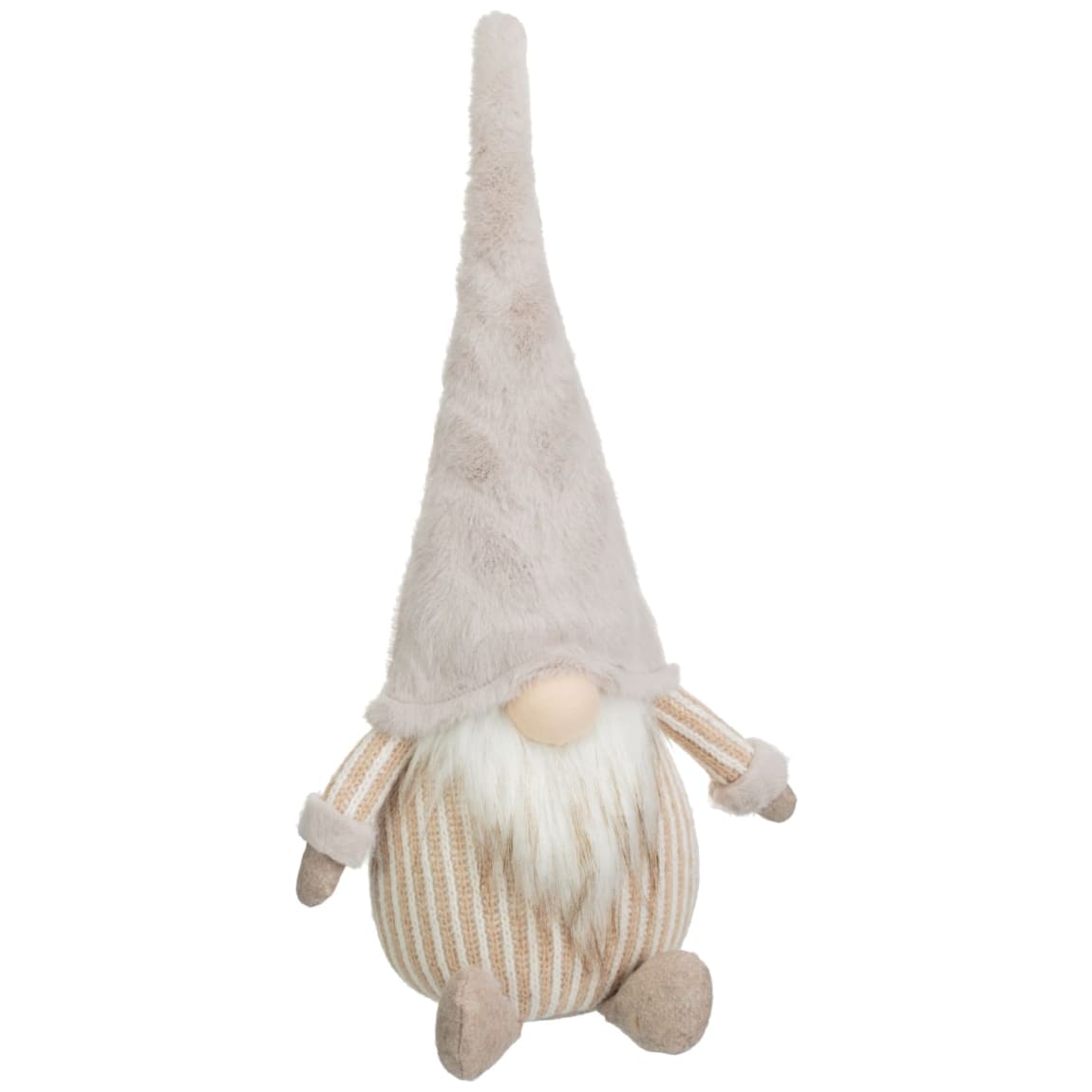 Festive Fur Hat Gonk