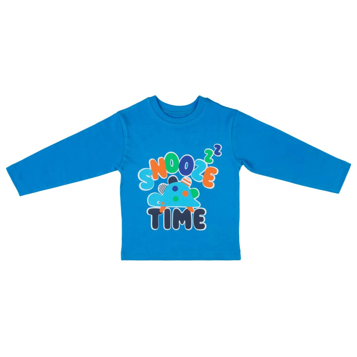 Kids Snooze Time Pyjamas - 18 Months - 5 Years