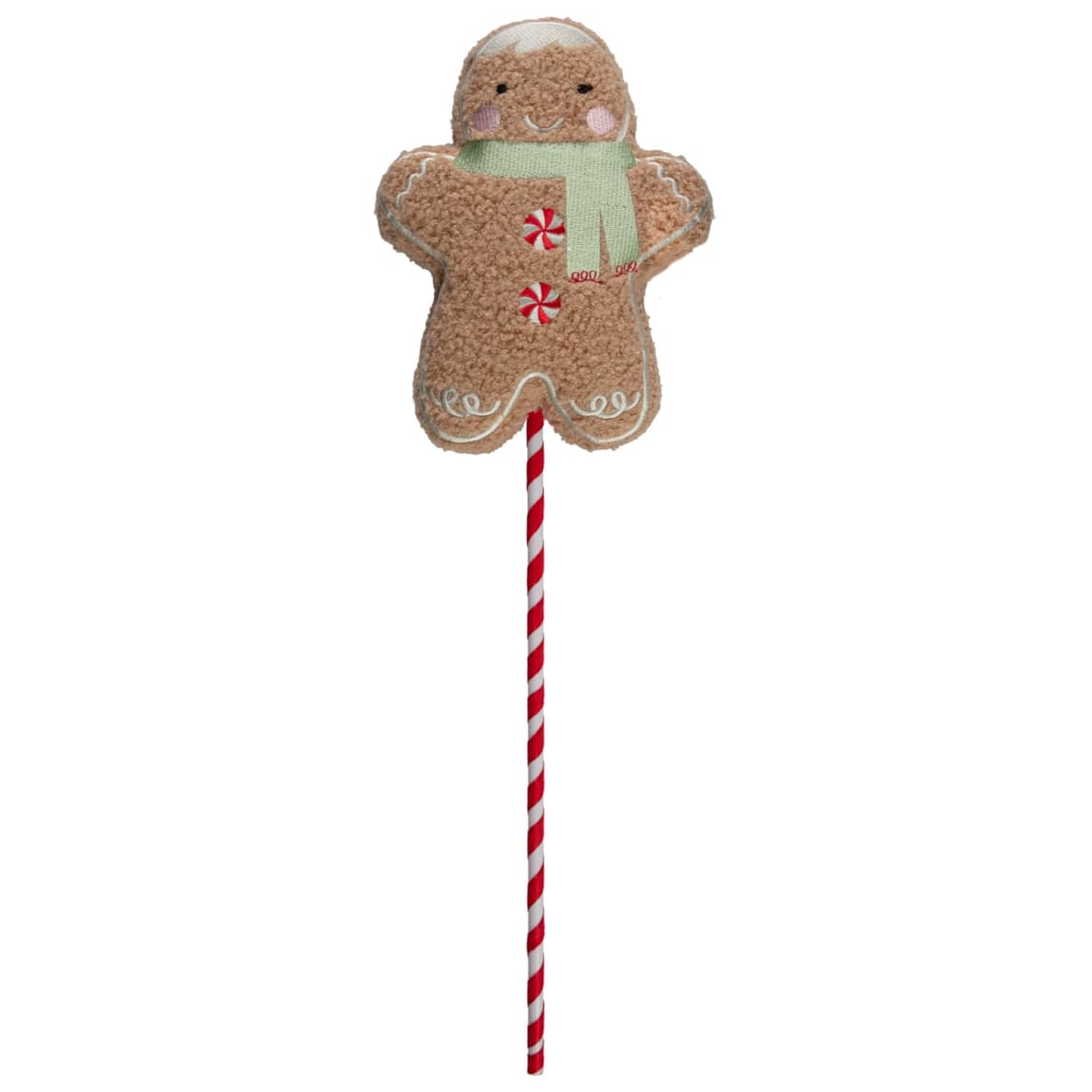Gingerbread Pick