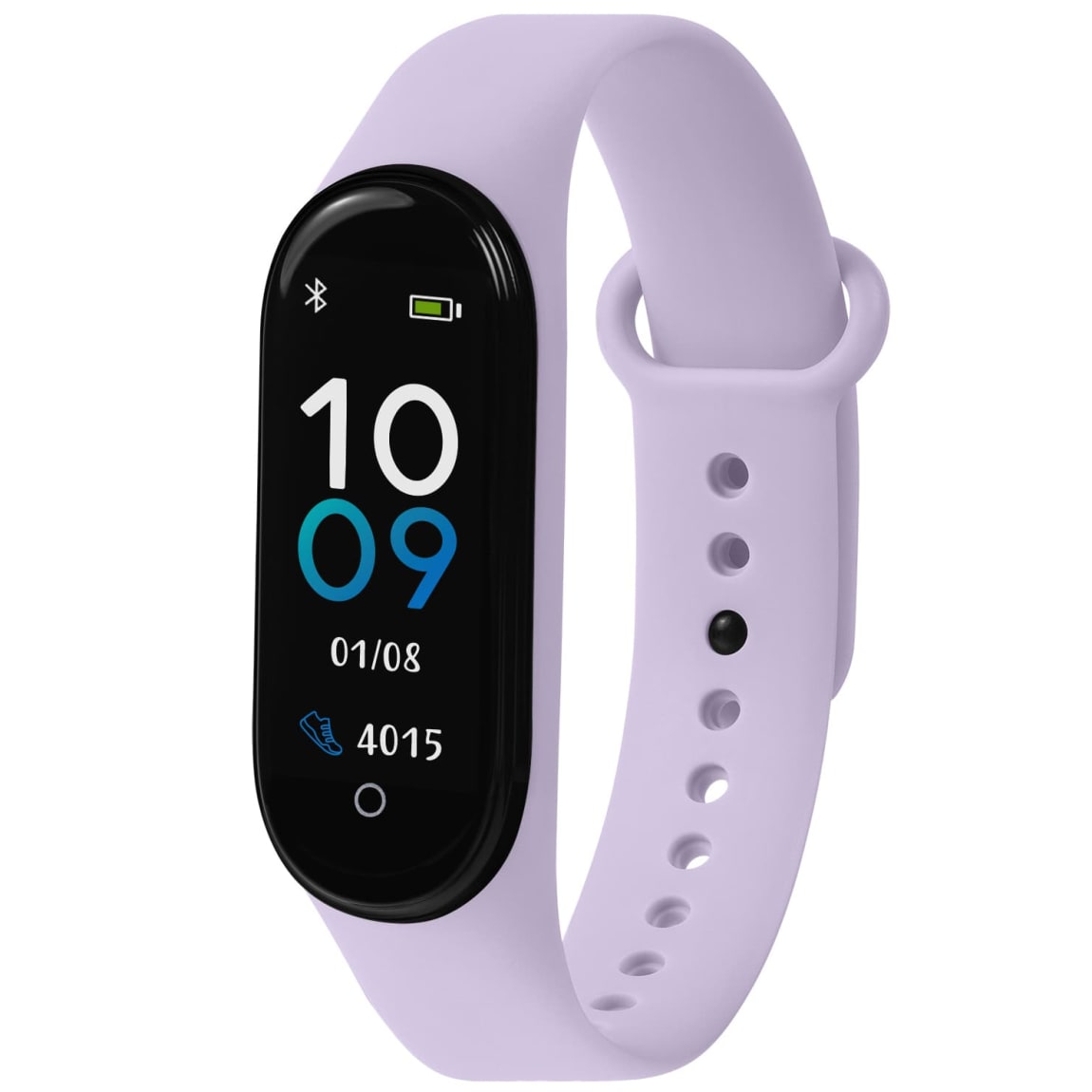 Tikkers Activity Tracker - Lilac