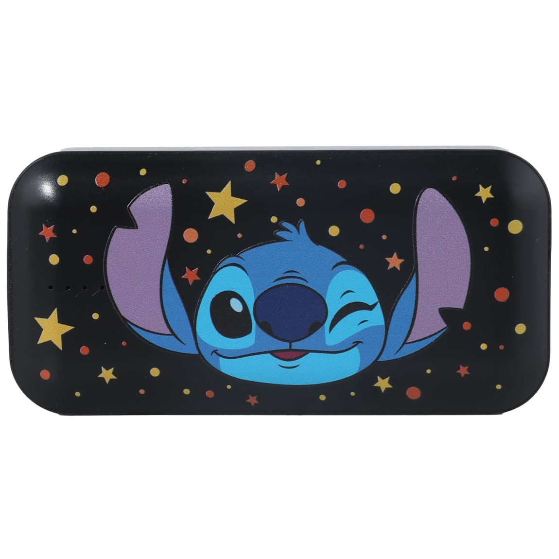Disney Stitch Power Bank 4000mAh - Black
