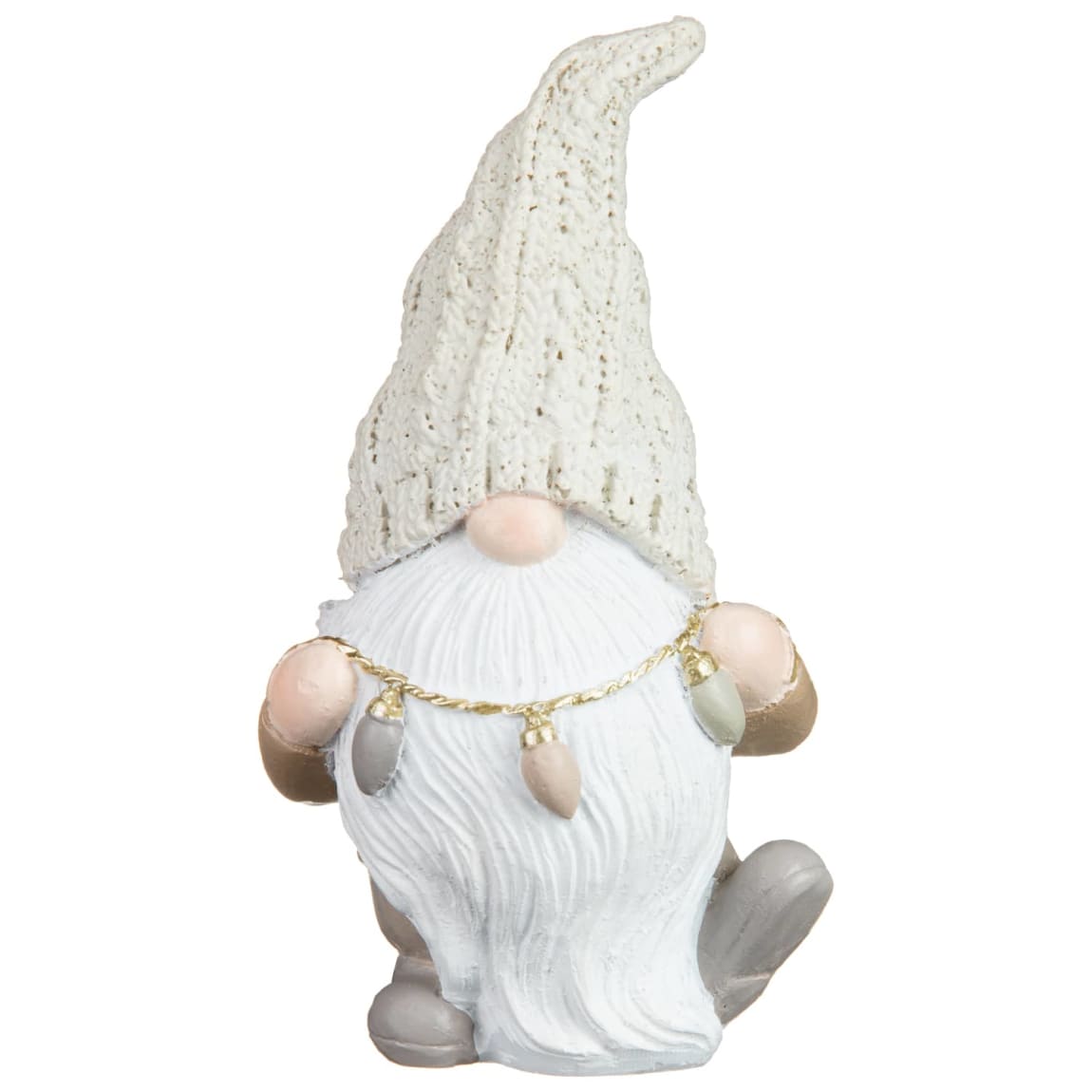 Festive Gonk - Lights