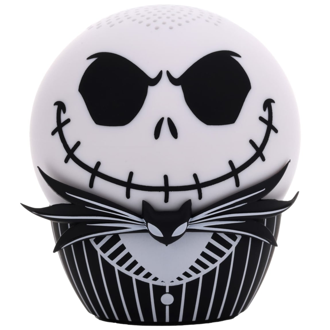 The Nightmare Before Christmas Bitty Boomer Bluetooth Speaker - Jack Skellington