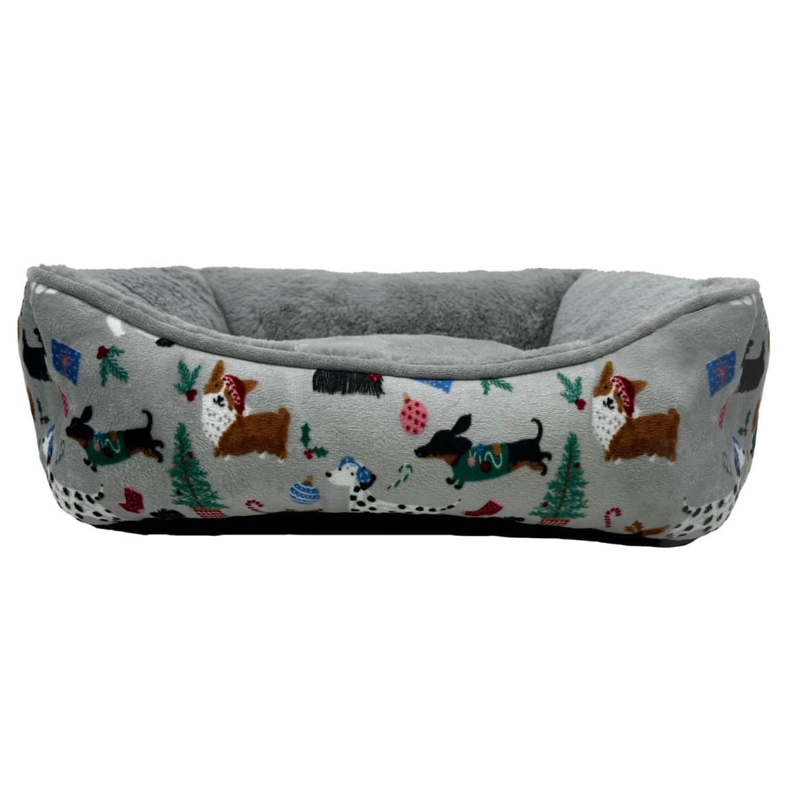 Christmas Pet Bed