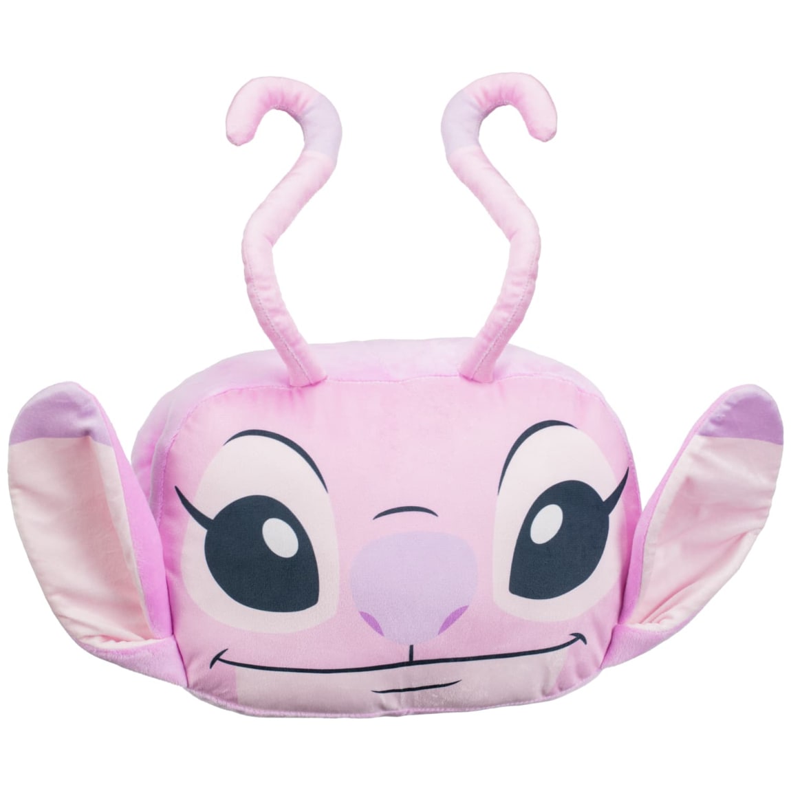 Disney Stitch Cuddle Buddy - Angel
