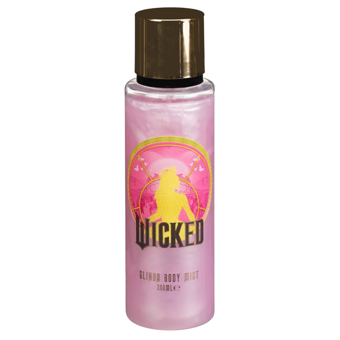 Wicked Body Mist 210ml - Glinda