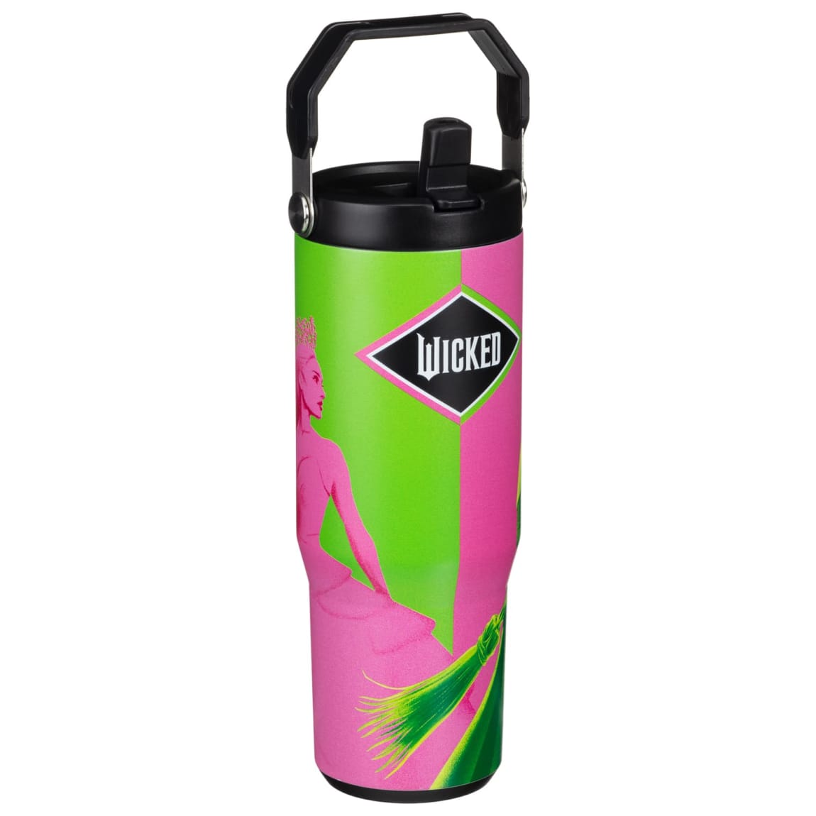 Wicked Water Tumbler 0.89L