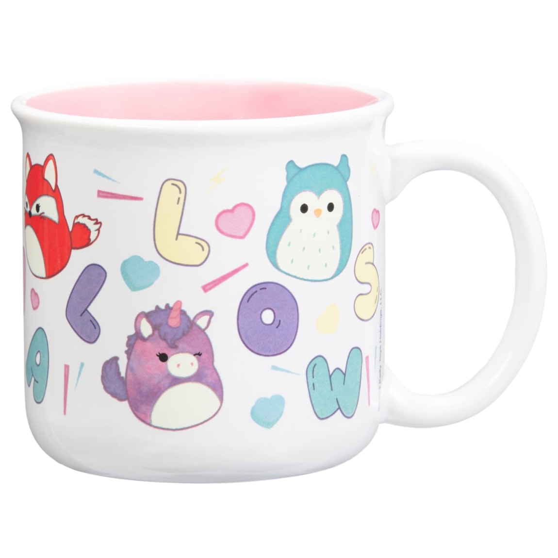 Squishmallows Mug