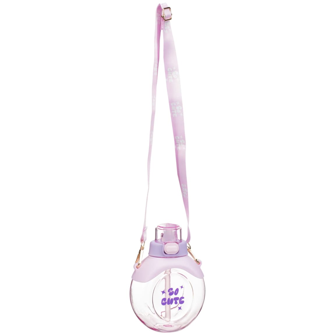 So Cute Water Bottle