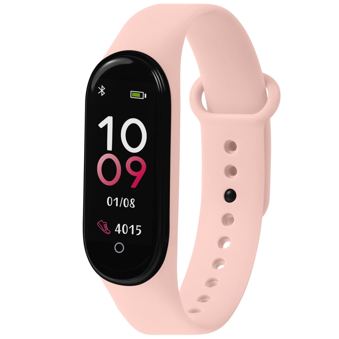 Tikkers Activity Tracker - Pink