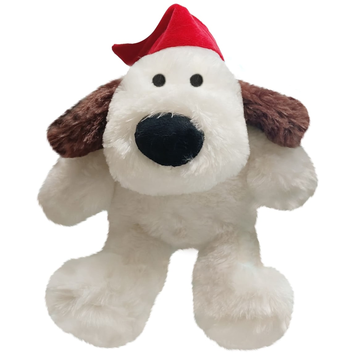 Winter Paws Cuddle Chum Pet Toy